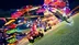 اکانت قانونی Sonic Racing: CrossWorlds برای PS4 & PS5
